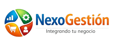 NexoGestion logo principal