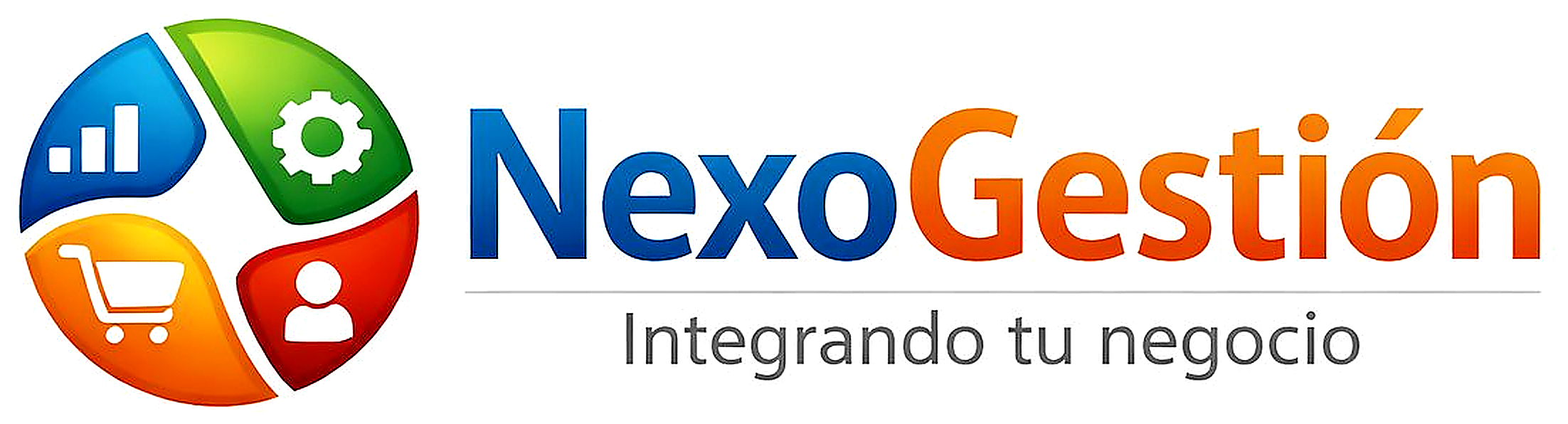 Logo de NexoGestión